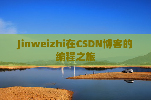 Jinweizhi在CSDN博客的编程之旅